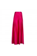 LOS RIOS   240S49C PANTALONI FUCSIA