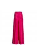 LOS RIOS   240S49C PANTALONI FUCSIA