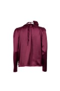 CANDIANA   230W4A7 CAMICIE e BLUSE BORDEAUX