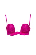 CANTÚ      330W49C TOP e BODY FUCSIA