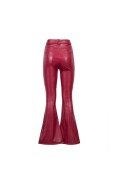 DEVENPORT  240W4A7 PANTALONI BORDEAUX