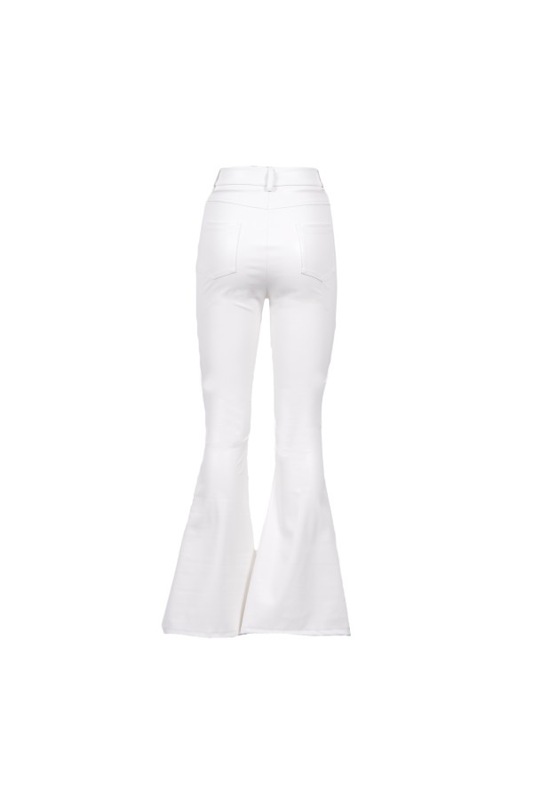 DEVENPORT  240W4D7 PANTALONI BIANCO