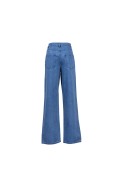 FAULE      100W4C9 JEANS DENIM