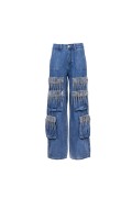 SPINEA     100W4C9 JEANS DENIM