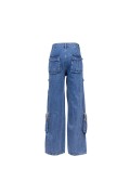 SPINEA     100W4C9 JEANS DENIM