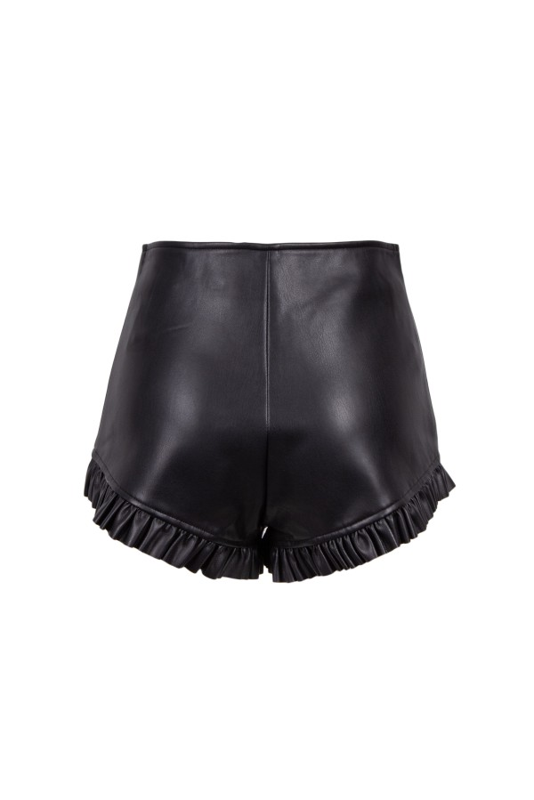 MANZANO    090W4D6 SHORTS NERO