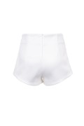 RECANATI   090W4D7 SHORTS BIANCO