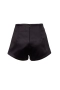 RECANATI   090W4D6 SHORTS NERO