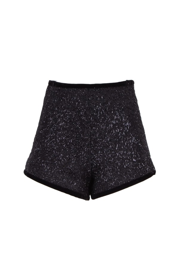 SCIARA     090W4D6 SHORTS NERO