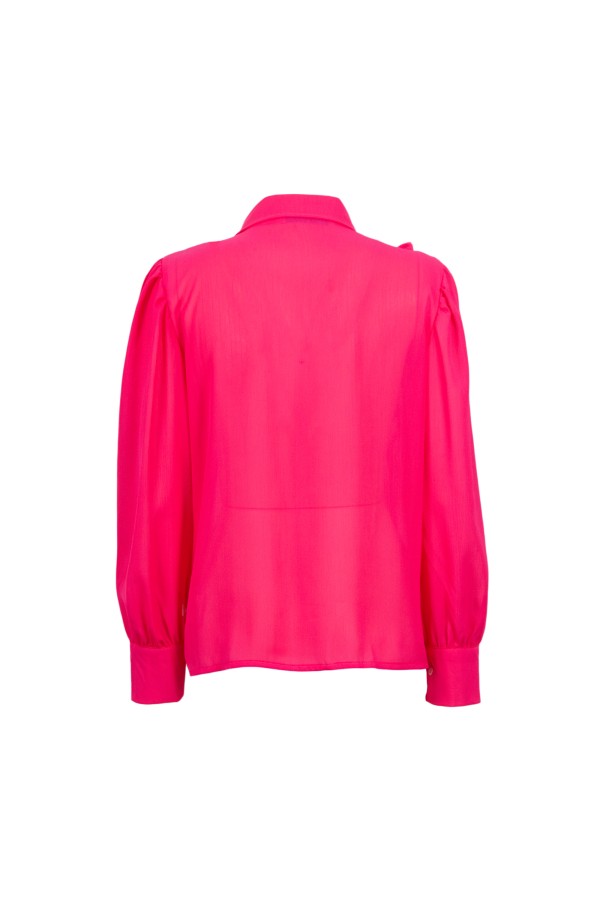 ORIANO     250W49C CAMICIE e BLUSE FUCSIA