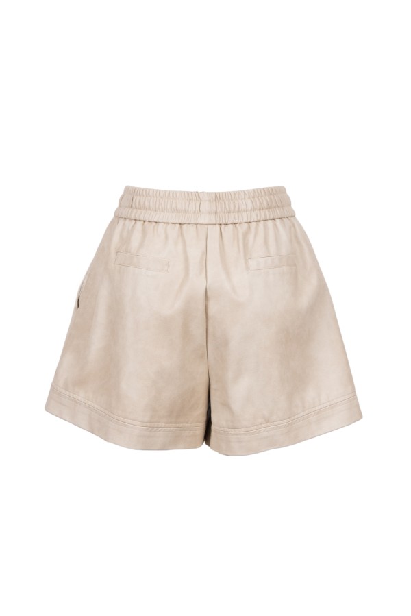 NOCETO     090W4H1 SHORTS BURRO